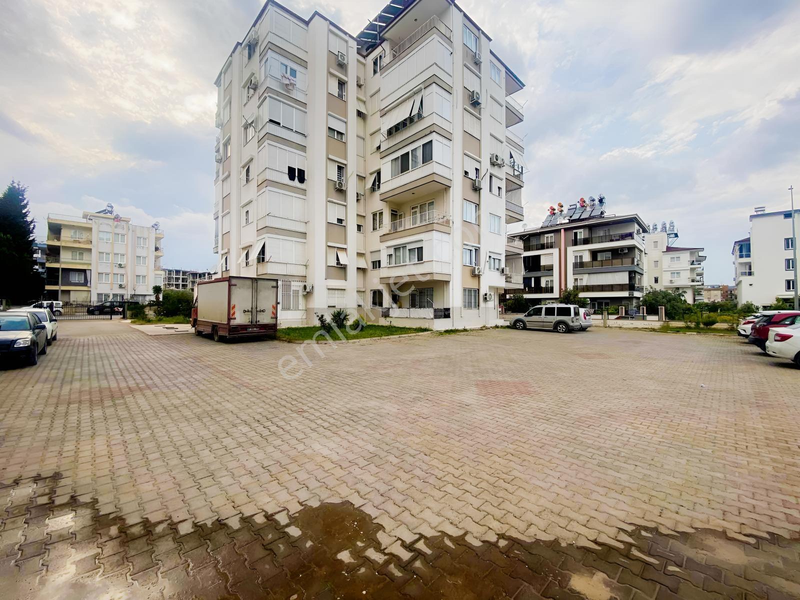 Site İçi 3+1 Ebebeyin Banyolu Asansörlü Doğalgazlı 3+1 Satılık - Görsel 29