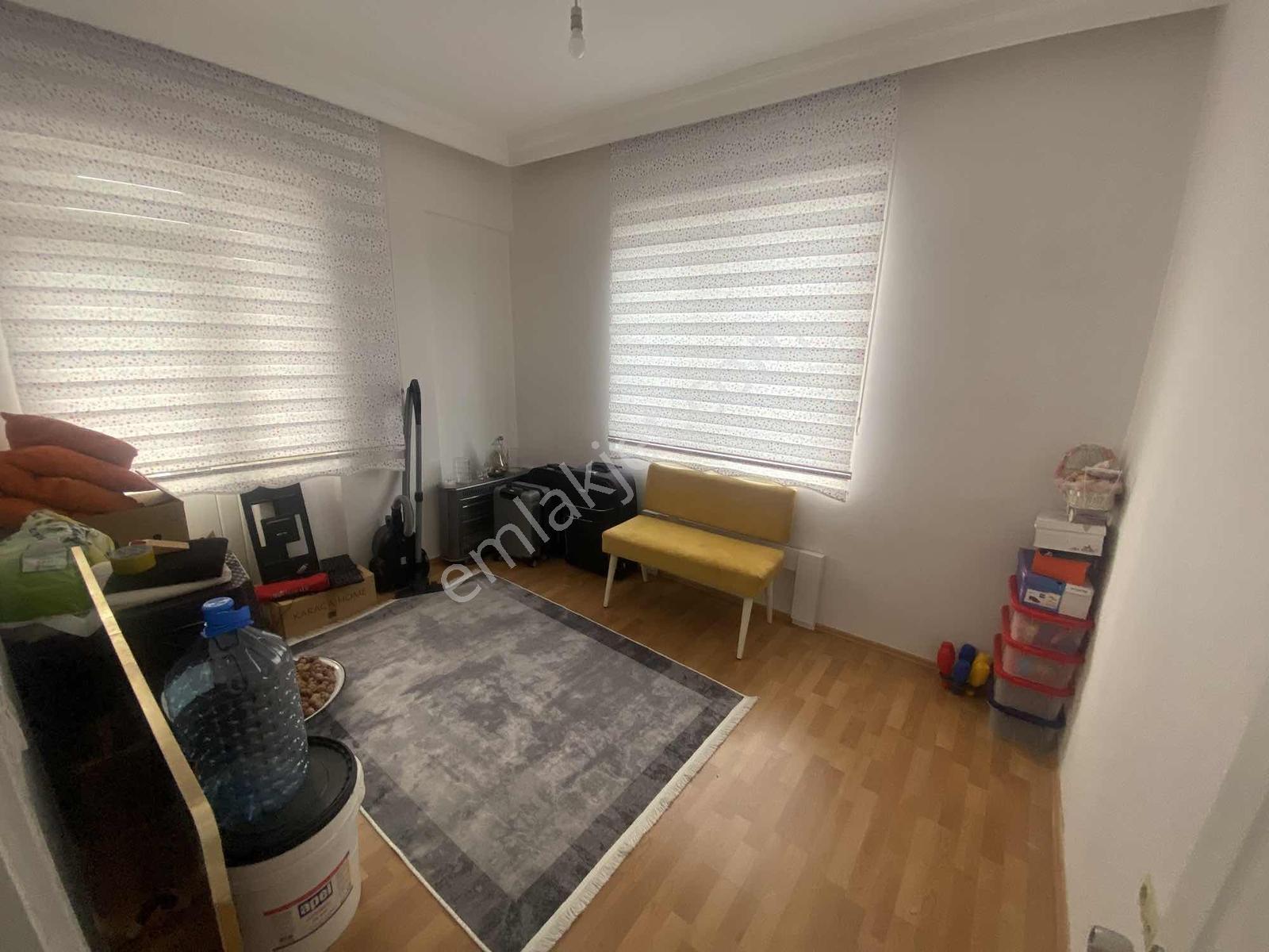 Site İçi 3+1 Ebebeyin Banyolu Asansörlü Doğalgazlı 3+1 Satılık - Görsel 10
