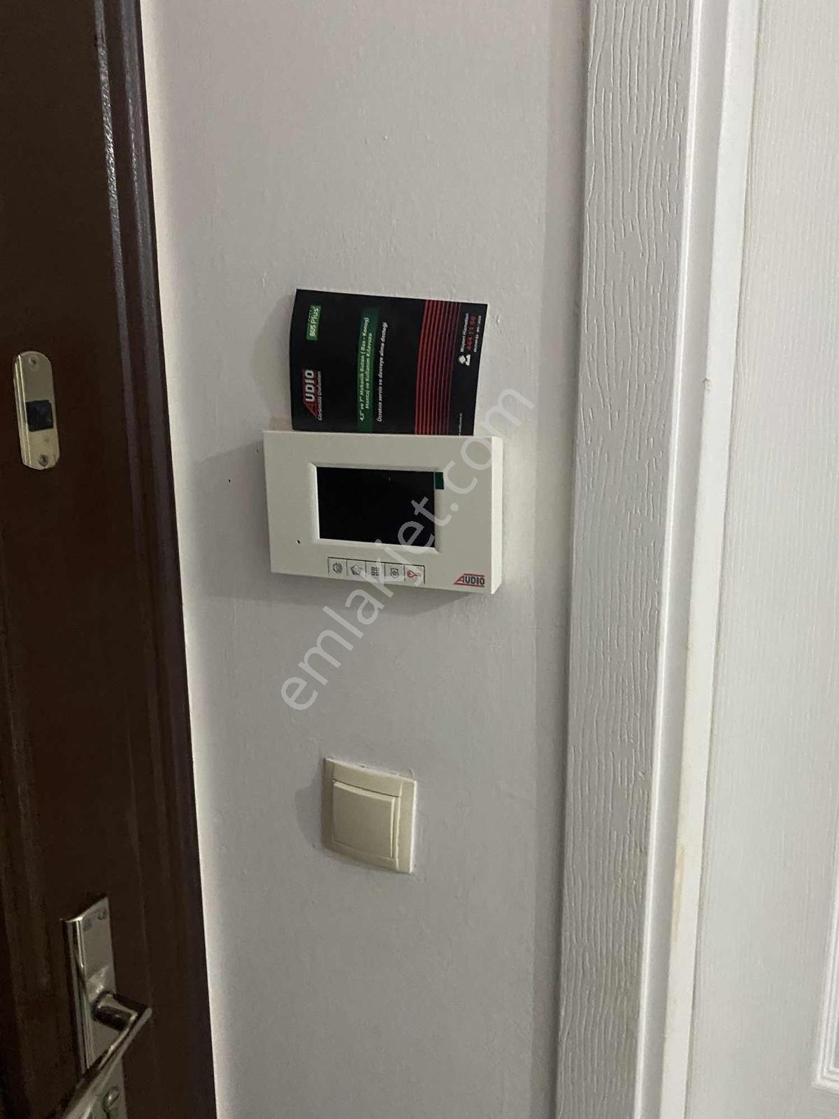 Site İçi 3+1 Ebebeyin Banyolu Asansörlü Doğalgazlı 3+1 Satılık - Görsel 3