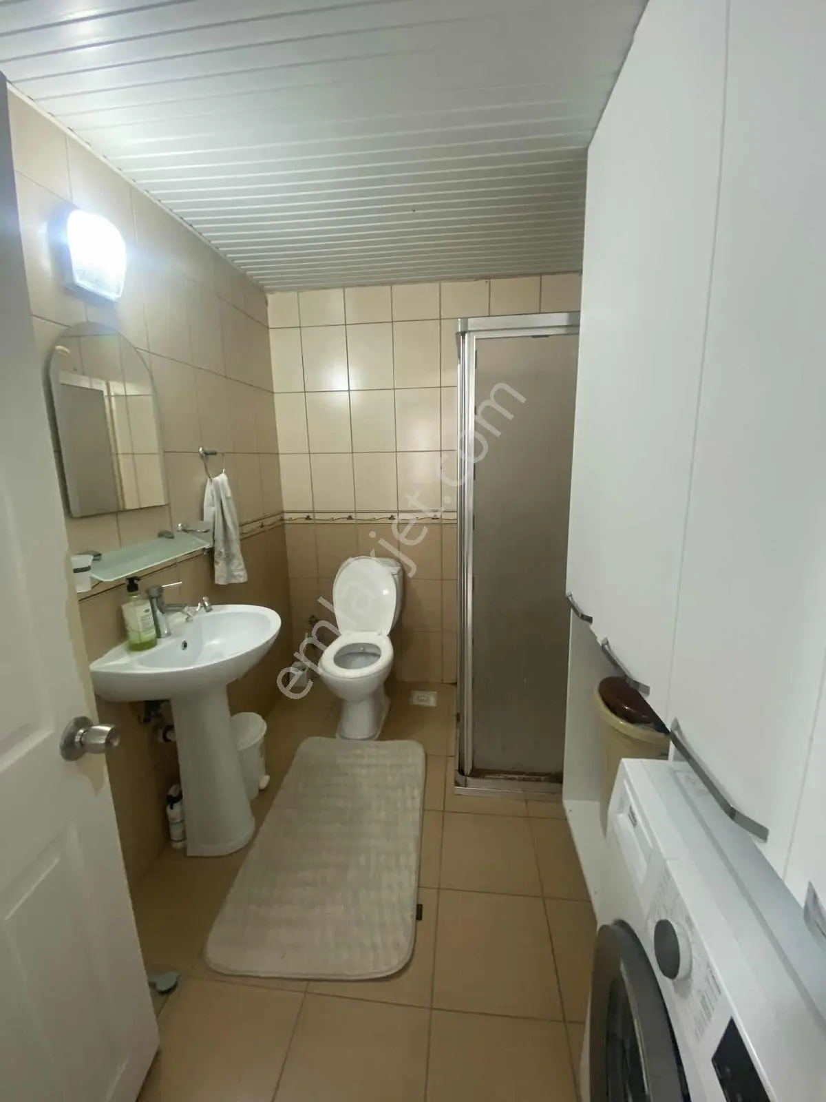 Site İçi 3+1 Ebebeyin Banyolu Asansörlü Doğalgazlı 3+1 Satılık - Görsel 32