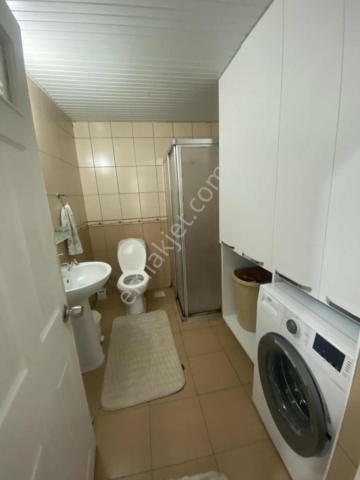 Site İçi 3+1 Ebebeyin Banyolu Asansörlü Doğalgazlı 3+1 Satılık - Görsel 7