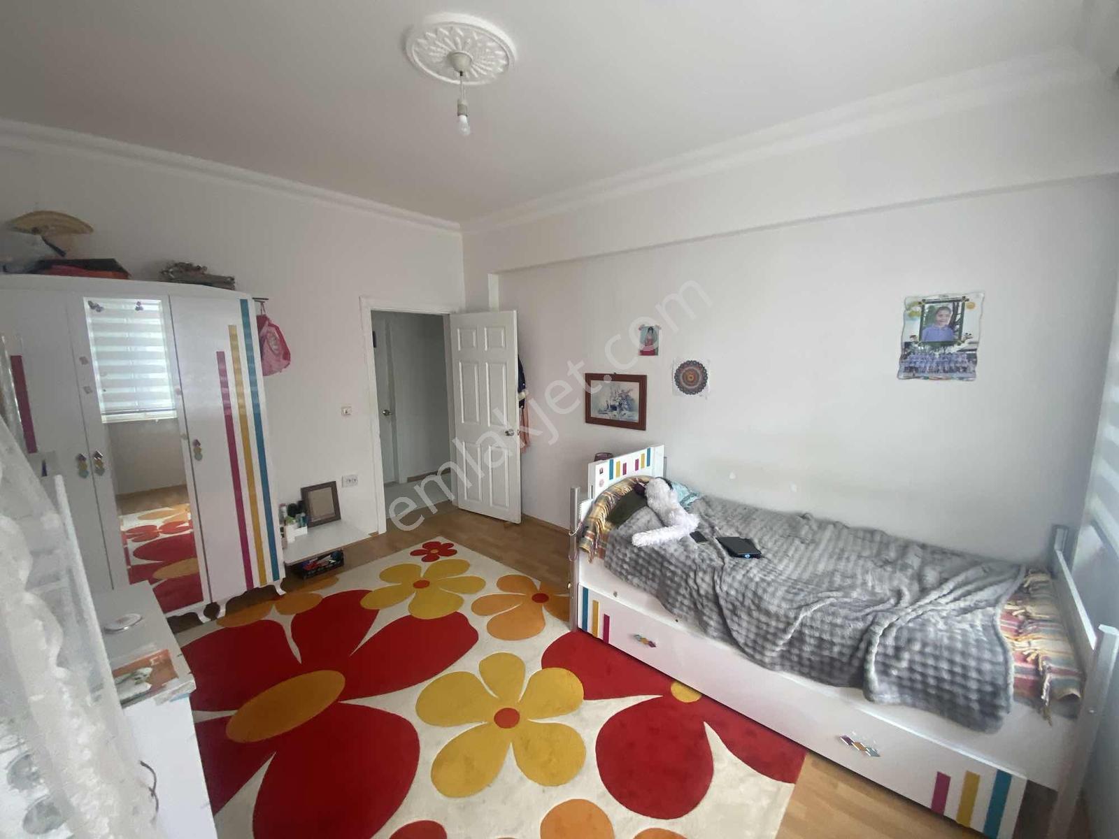 Site İçi 3+1 Ebebeyin Banyolu Asansörlü Doğalgazlı 3+1 Satılık - Görsel 25