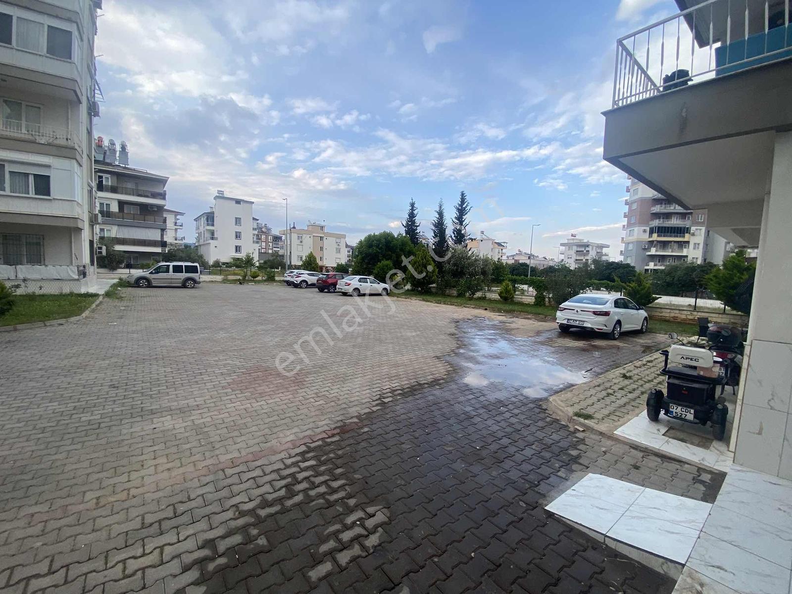 Site İçi 3+1 Ebebeyin Banyolu Asansörlü Doğalgazlı 3+1 Satılık - Görsel 34