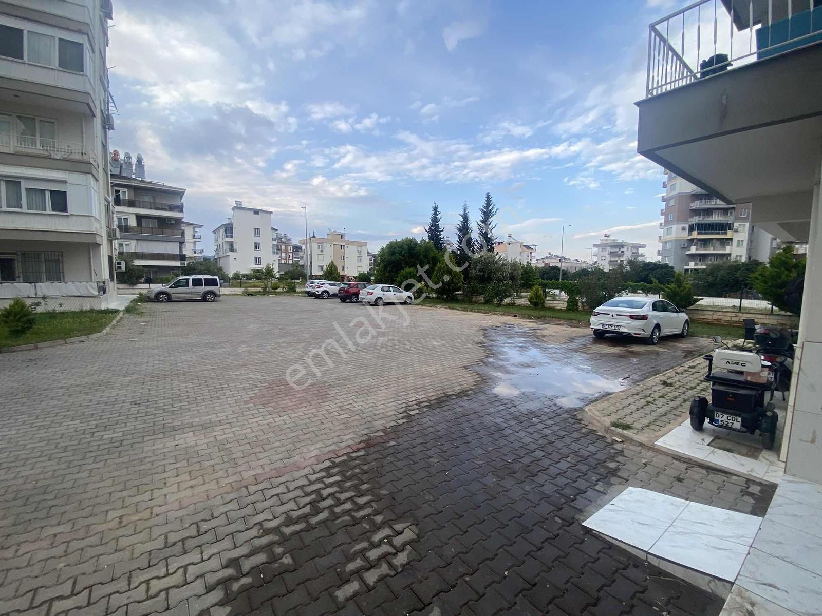 Site İçi 3+1 Ebebeyin Banyolu Asansörlü Doğalgazlı 3+1 Satılık - Görsel 21