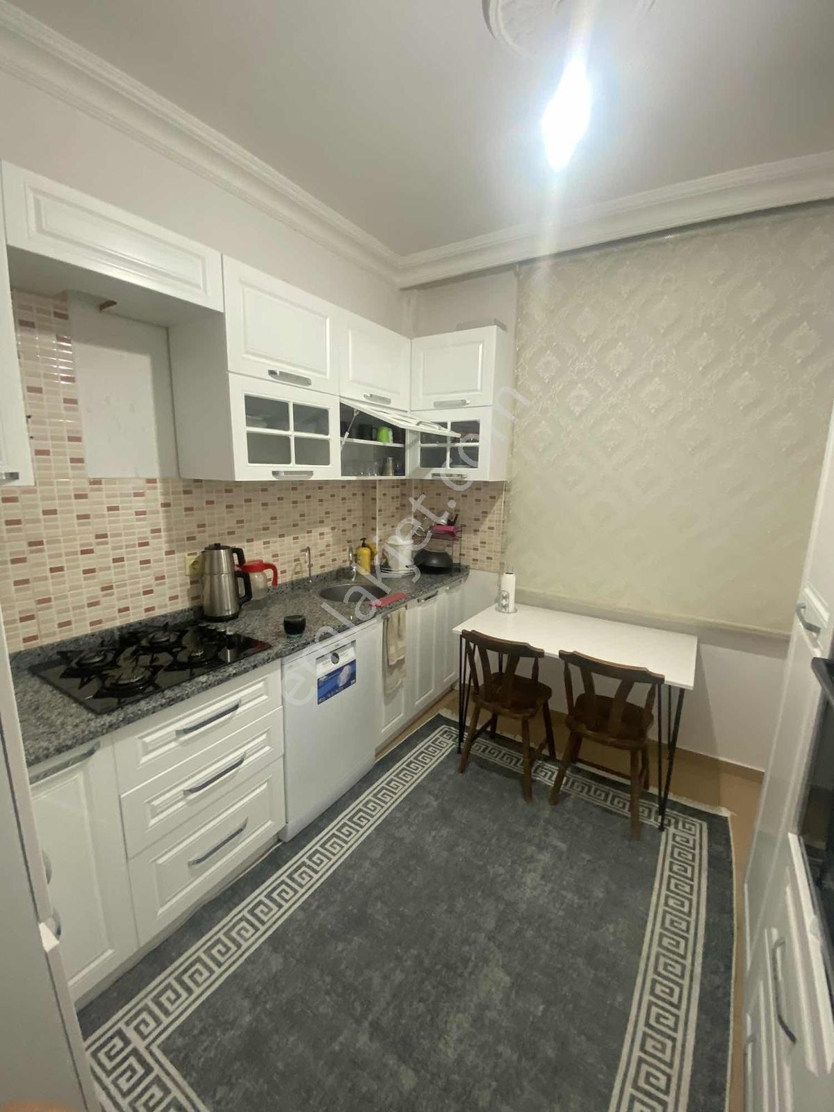 Site İçi 3+1 Ebebeyin Banyolu Asansörlü Doğalgazlı 3+1 Satılık - Görsel 28