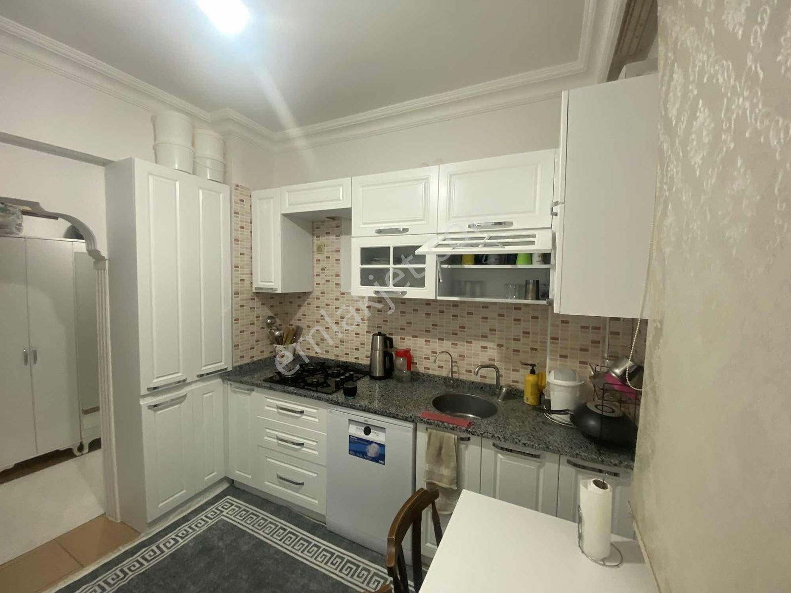 Site İçi 3+1 Ebebeyin Banyolu Asansörlü Doğalgazlı 3+1 Satılık - Görsel 27