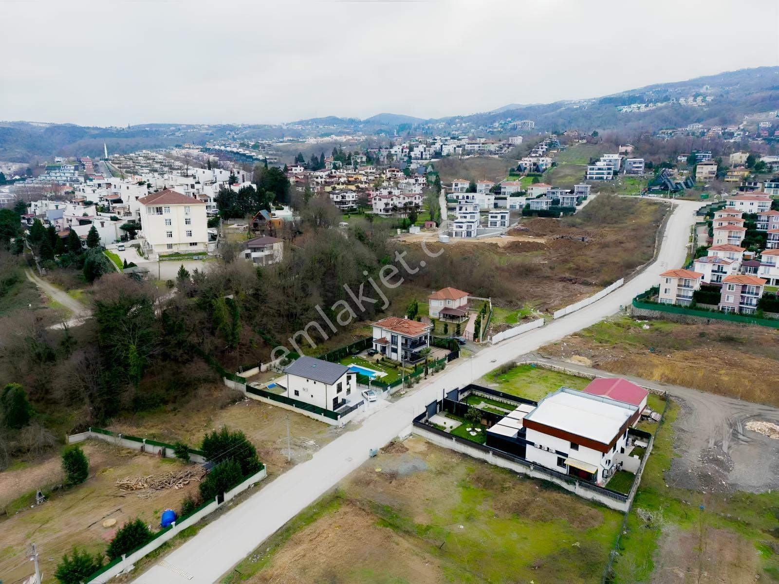 Ömer İnan Remax Hür Göl Mah. 4+1 Satılık Havuzlu Villa - Görsel 13