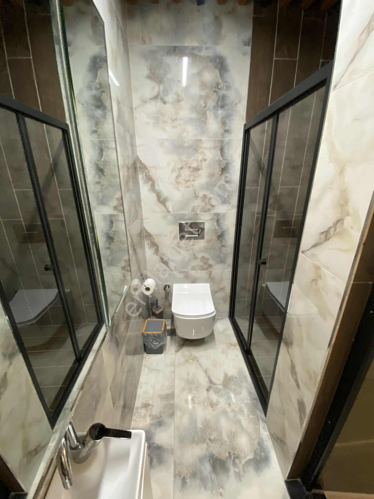 Ömer İnan Remax Hür Göl Mah. 4+1 Satılık Havuzlu Villa - Görsel 11