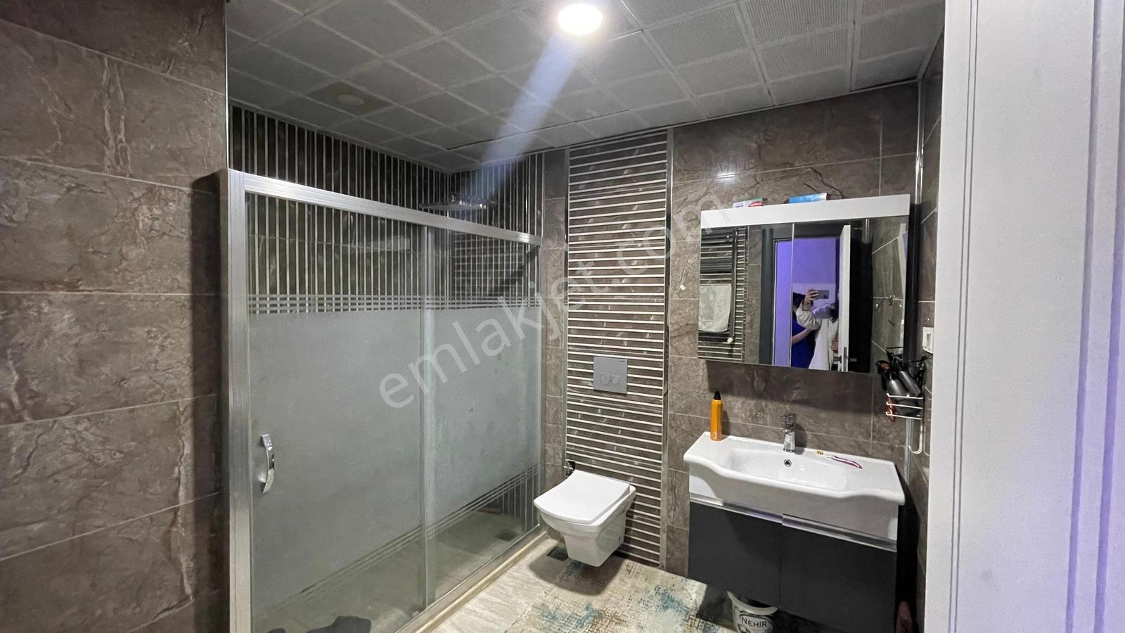 Wınn All Grup'tan Gültepe Saklıkent'te 4+1 Satılık Daire - Görsel 17