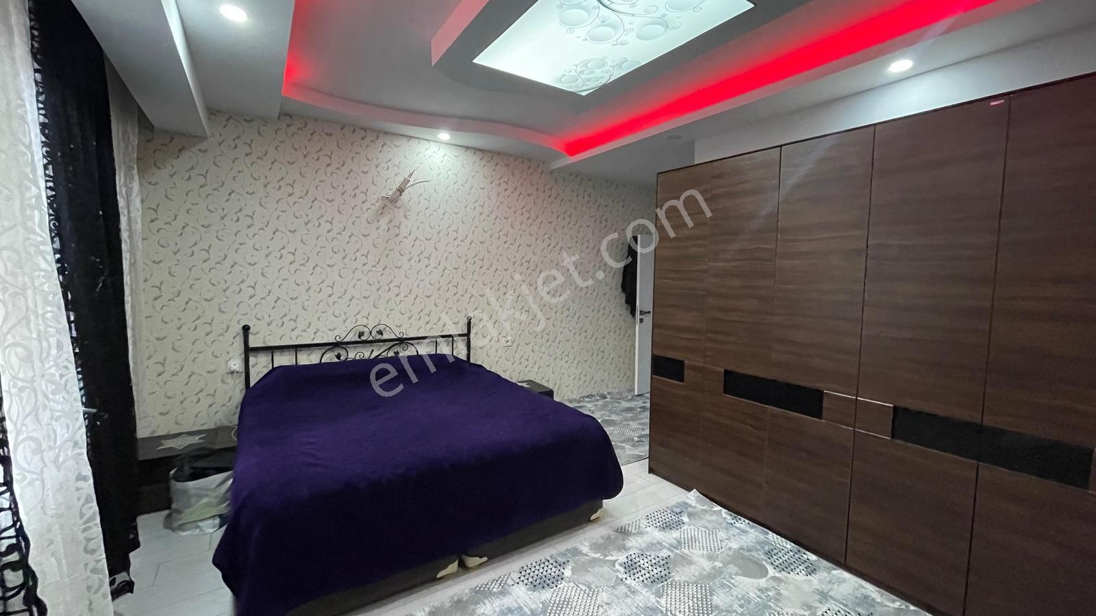 Wınn All Grup'tan Gültepe Saklıkent'te 4+1 Satılık Daire - Görsel 20