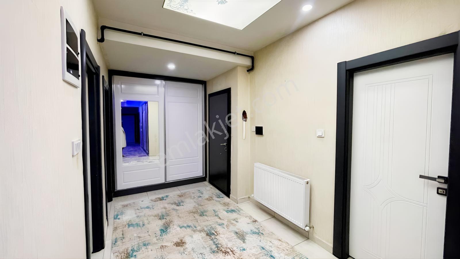 Wınn All Grup'tan Gültepe Saklıkent'te 4+1 Satılık Daire - Görsel 2