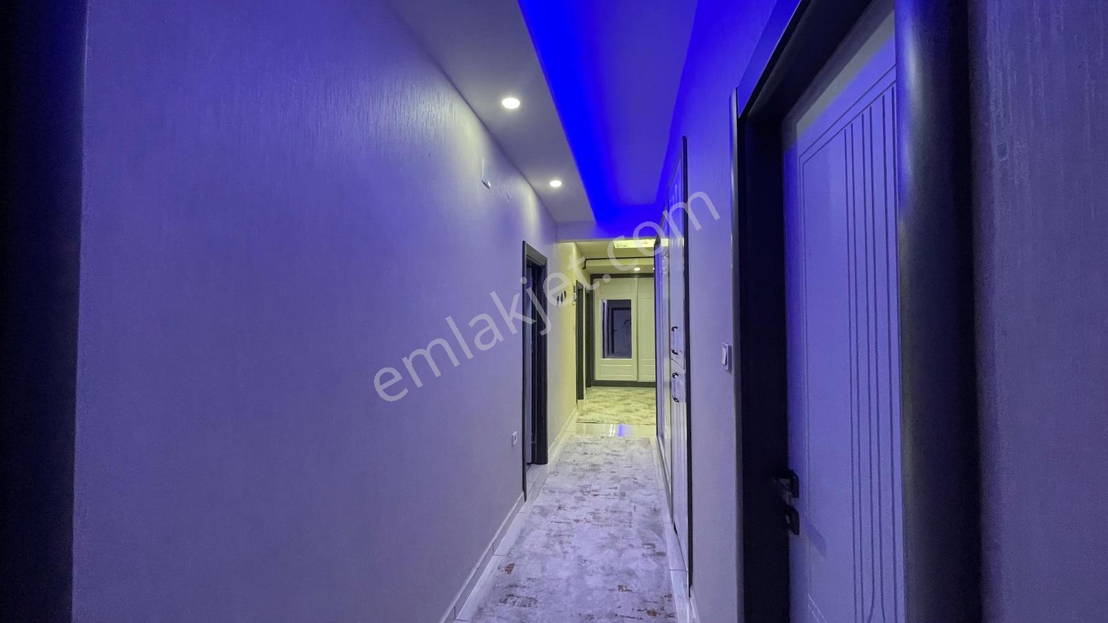 Wınn All Grup'tan Gültepe Saklıkent'te 4+1 Satılık Daire - Görsel 12