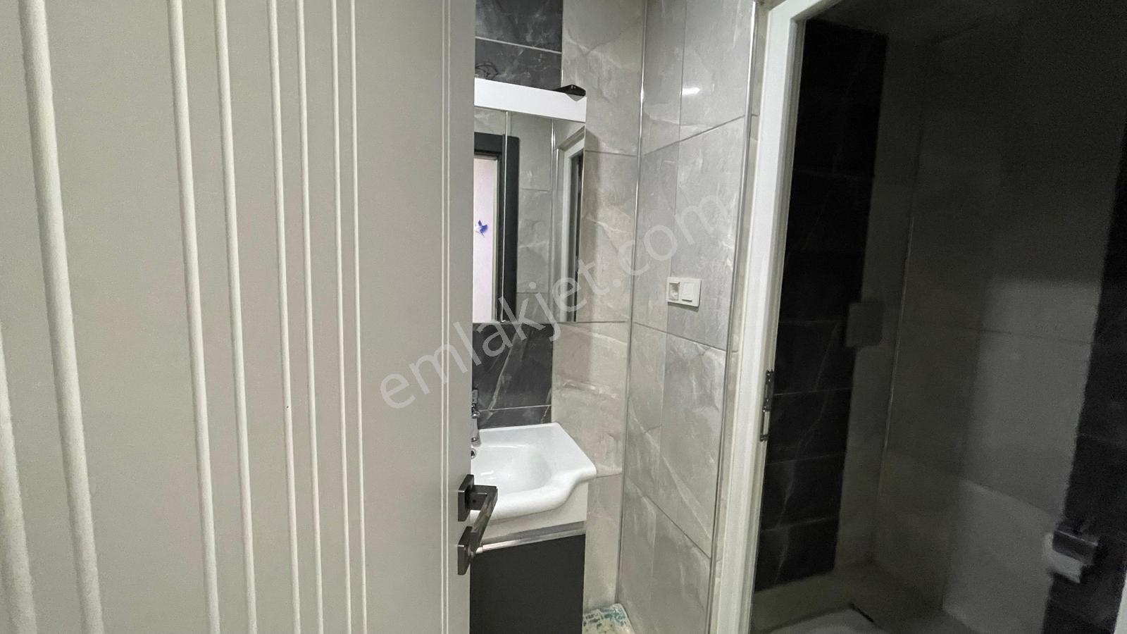 Wınn All Grup'tan Gültepe Saklıkent'te 4+1 Satılık Daire - Görsel 8