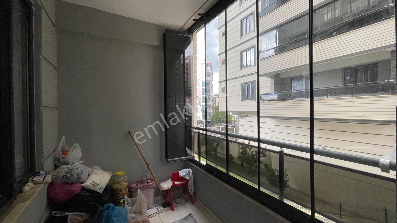 Wınn All Grup'tan Gültepe Saklıkent'te 4+1 Satılık Daire - Görsel 15