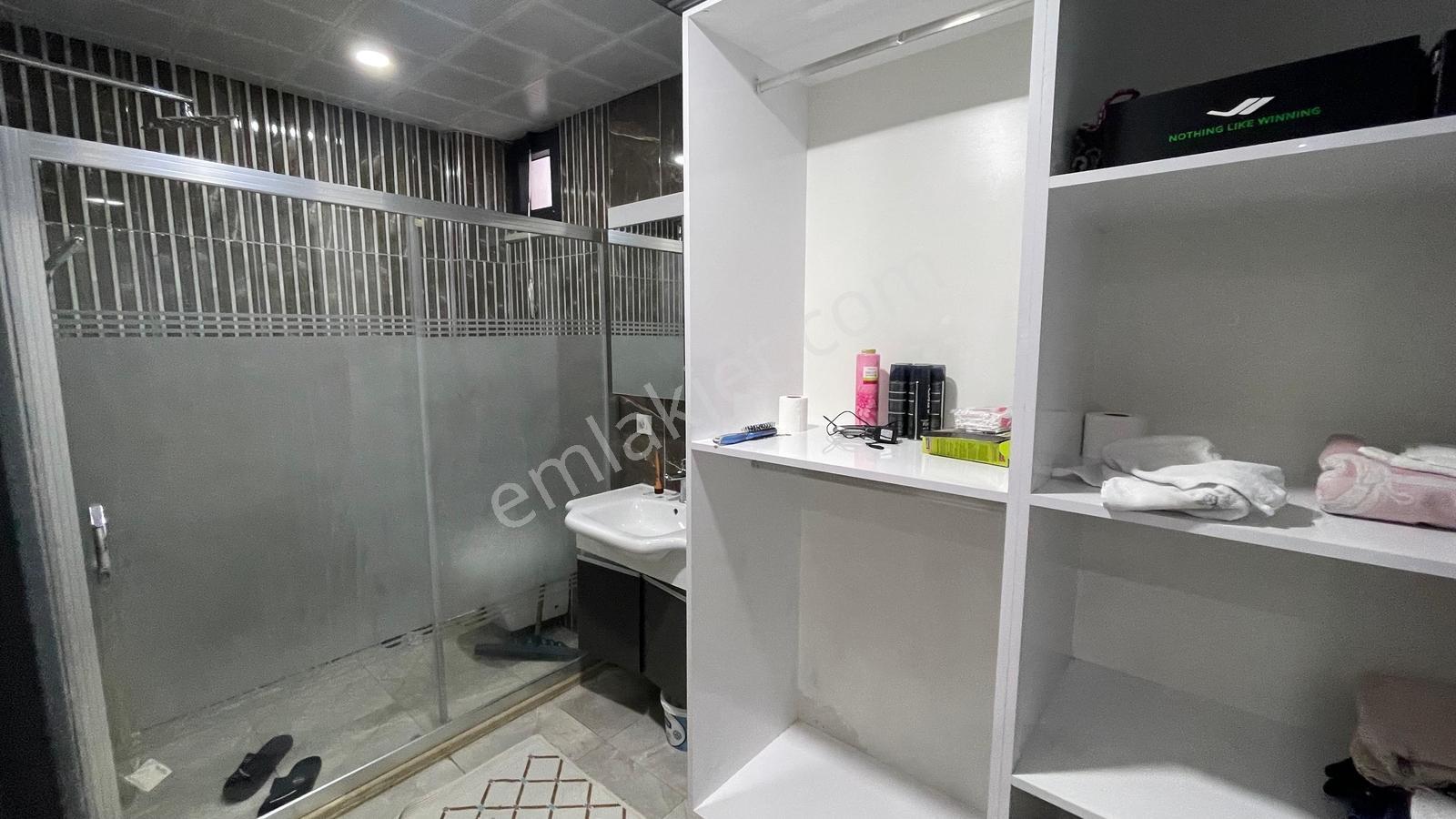 Wınn All Grup'tan Gültepe Saklıkent'te 4+1 Satılık Daire - Görsel 21
