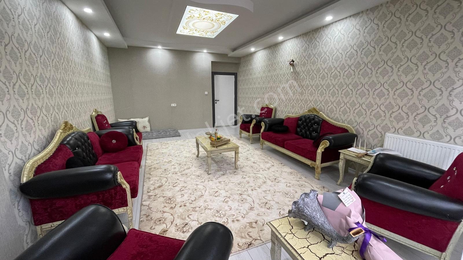 Wınn All Grup'tan Gültepe Saklıkent'te 4+1 Satılık Daire - Görsel 3