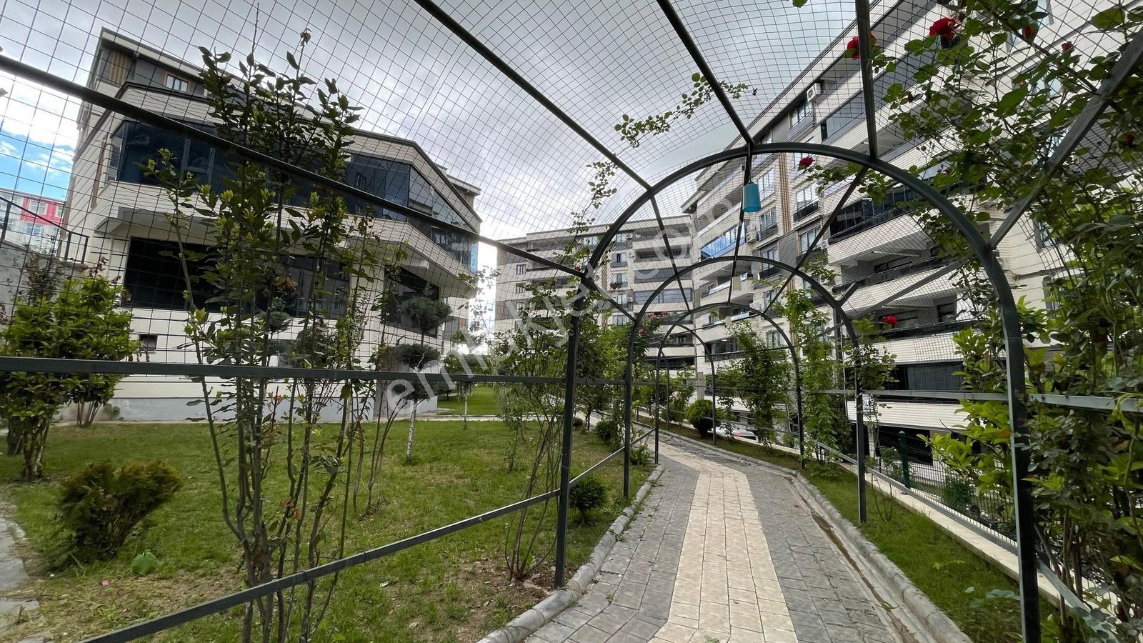 Wınn All Grup'tan Gültepe Saklıkent'te 4+1 Satılık Daire - Görsel 25