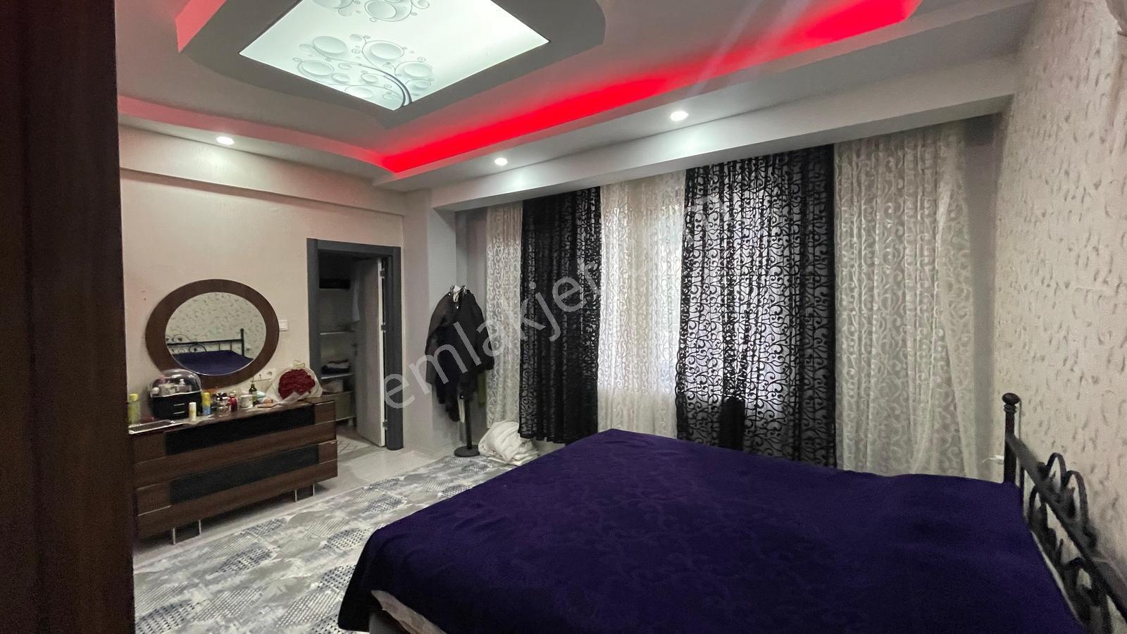 Wınn All Grup'tan Gültepe Saklıkent'te 4+1 Satılık Daire - Görsel 18