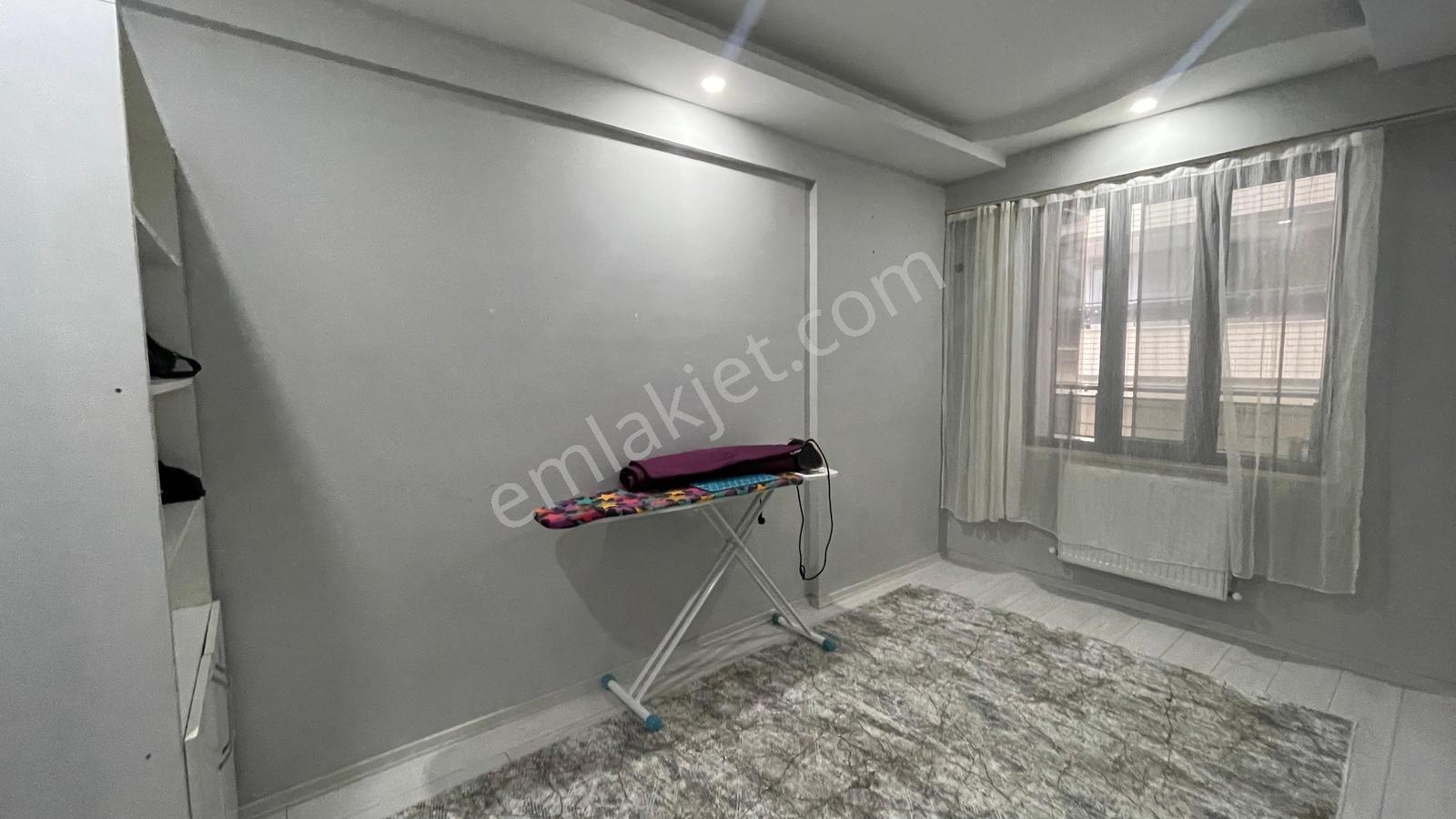 Wınn All Grup'tan Gültepe Saklıkent'te 4+1 Satılık Daire - Görsel 10