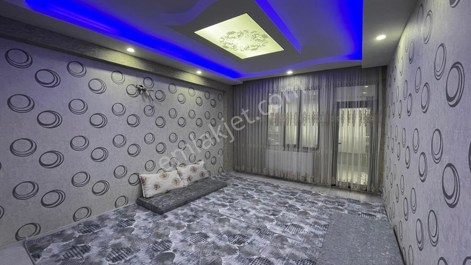 Wınn All Grup'tan Gültepe Saklıkent'te 4+1 Satılık Daire - Görsel 24
