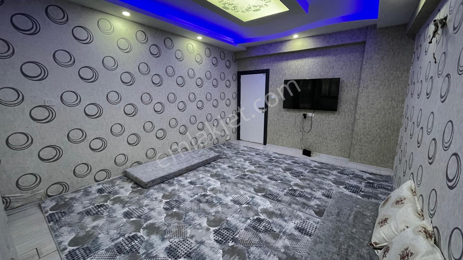 Wınn All Grup'tan Gültepe Saklıkent'te 4+1 Satılık Daire - Görsel 13