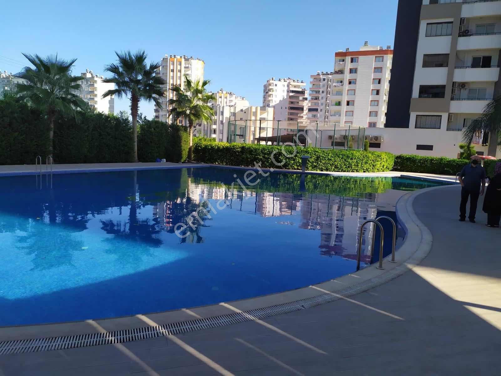 Tece'nin Parlayan Sitesi Vitacourtta 3+1 - Görsel 12