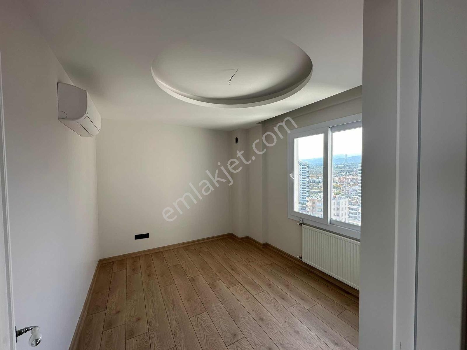Tece'nin Parlayan Sitesi Vitacourtta 3+1 - Görsel 11