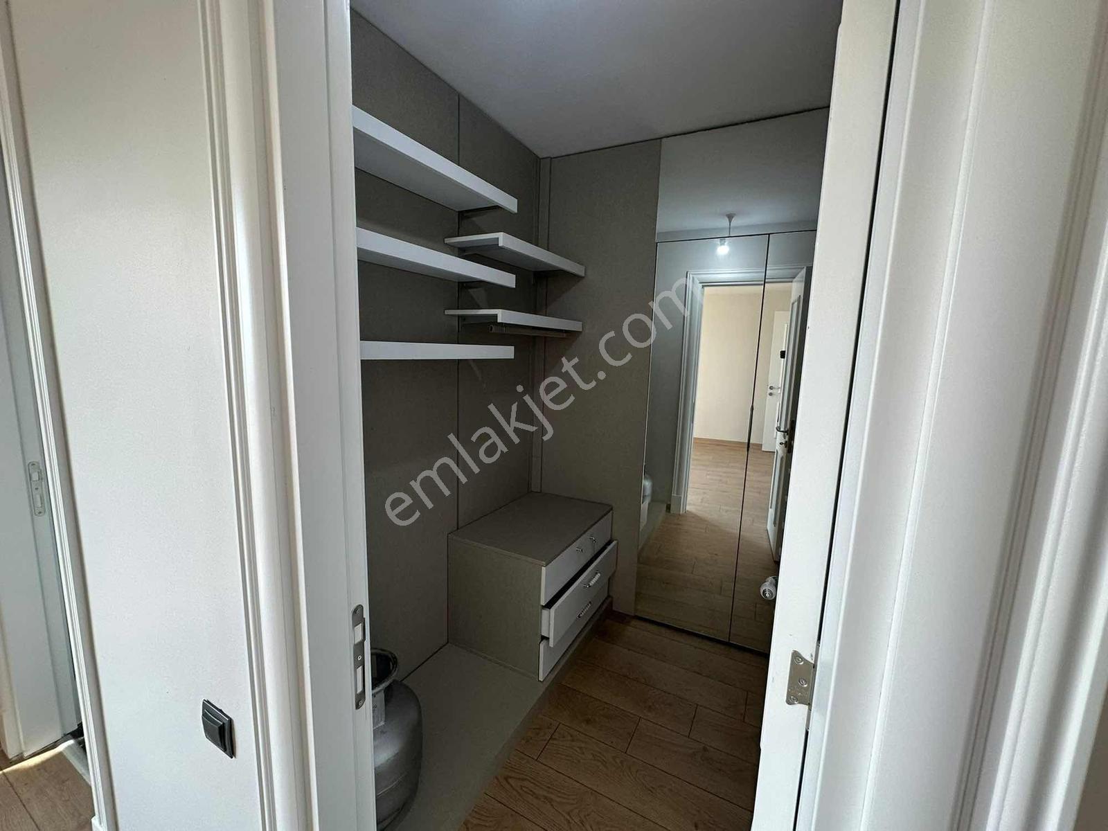 Tece'nin Parlayan Sitesi Vitacourtta 3+1 - Görsel 29