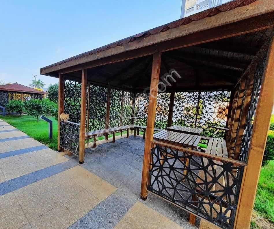 Tece'nin Parlayan Sitesi Vitacourtta 3+1 - Görsel 2