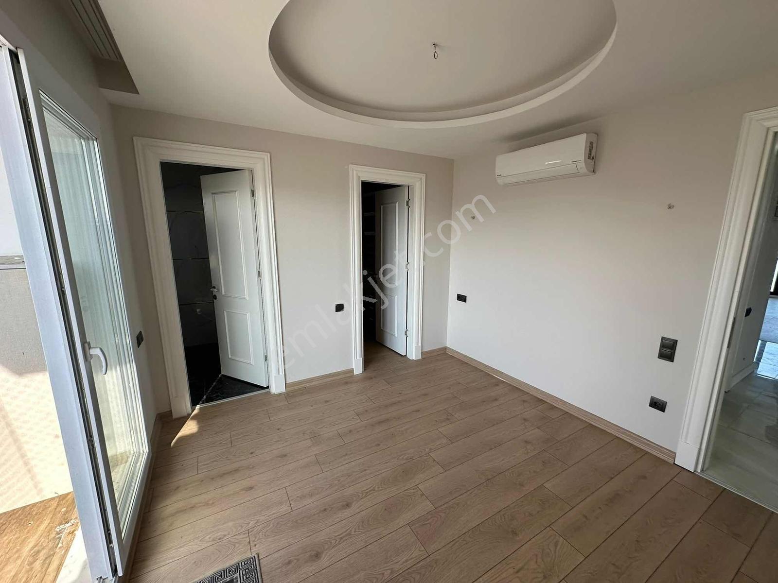 Tece'nin Parlayan Sitesi Vitacourtta 3+1 - Görsel 30