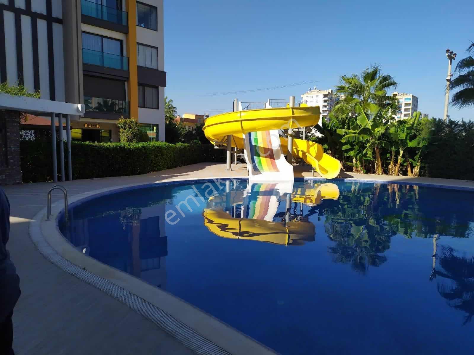 Tece'nin Parlayan Sitesi Vitacourtta 3+1 - Görsel 3