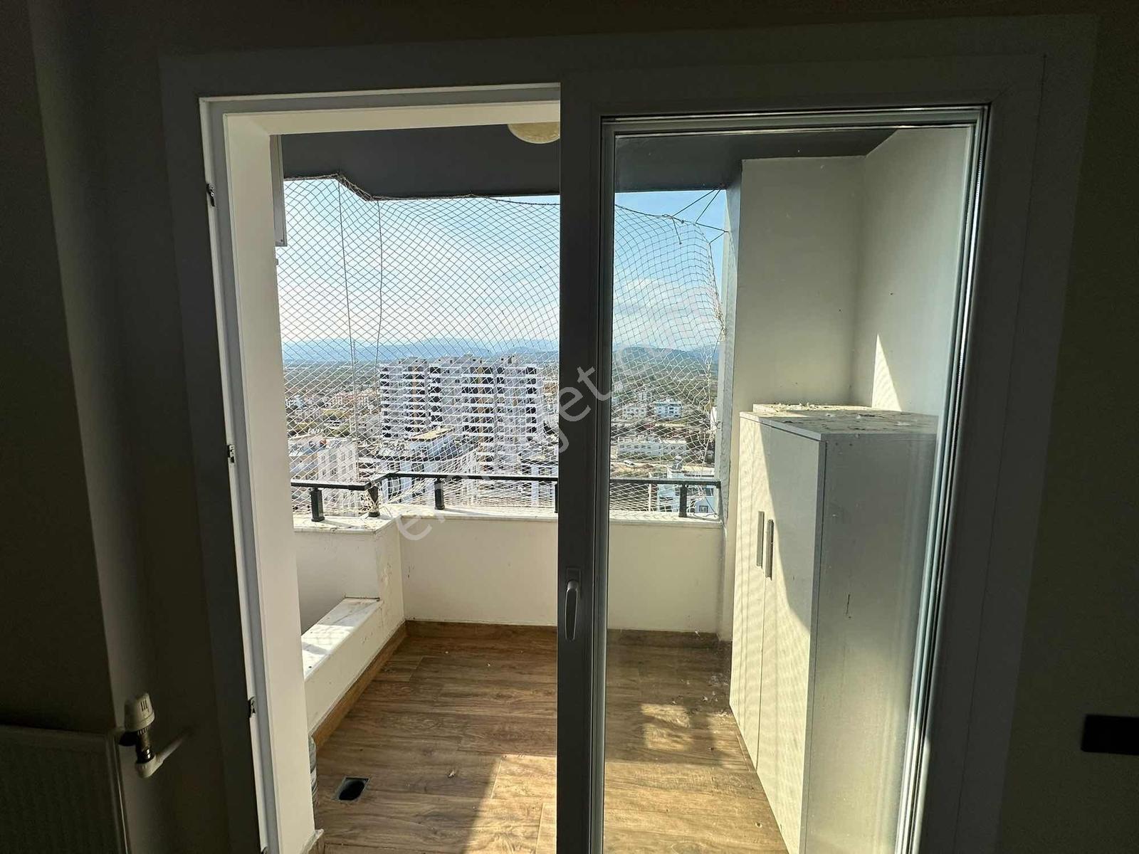 Tece'nin Parlayan Sitesi Vitacourtta 3+1 - Görsel 6