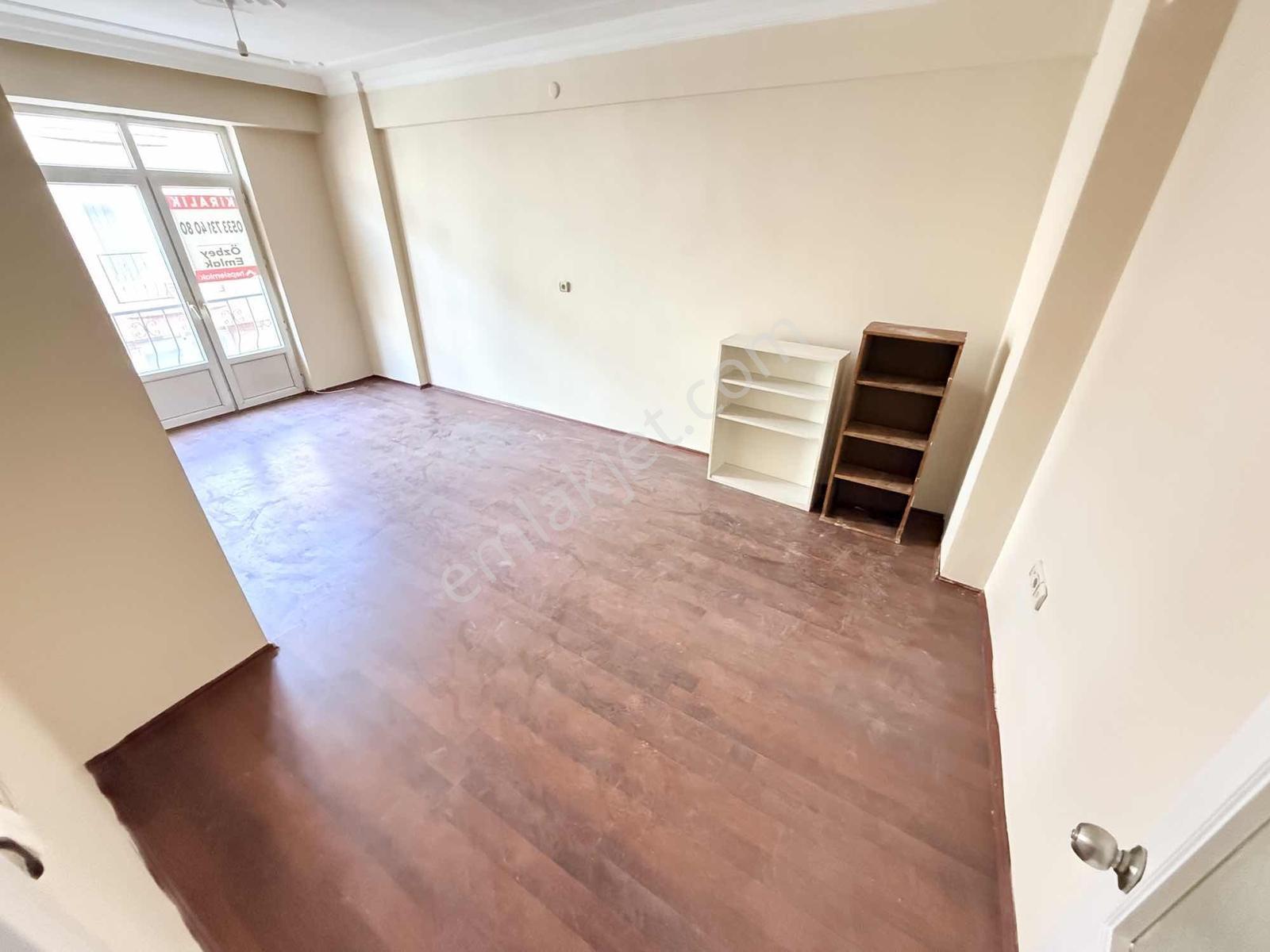 Özbey Emlaktan Yeni Mahalle Ara Kat Kiralık 2+1 - Görsel 10