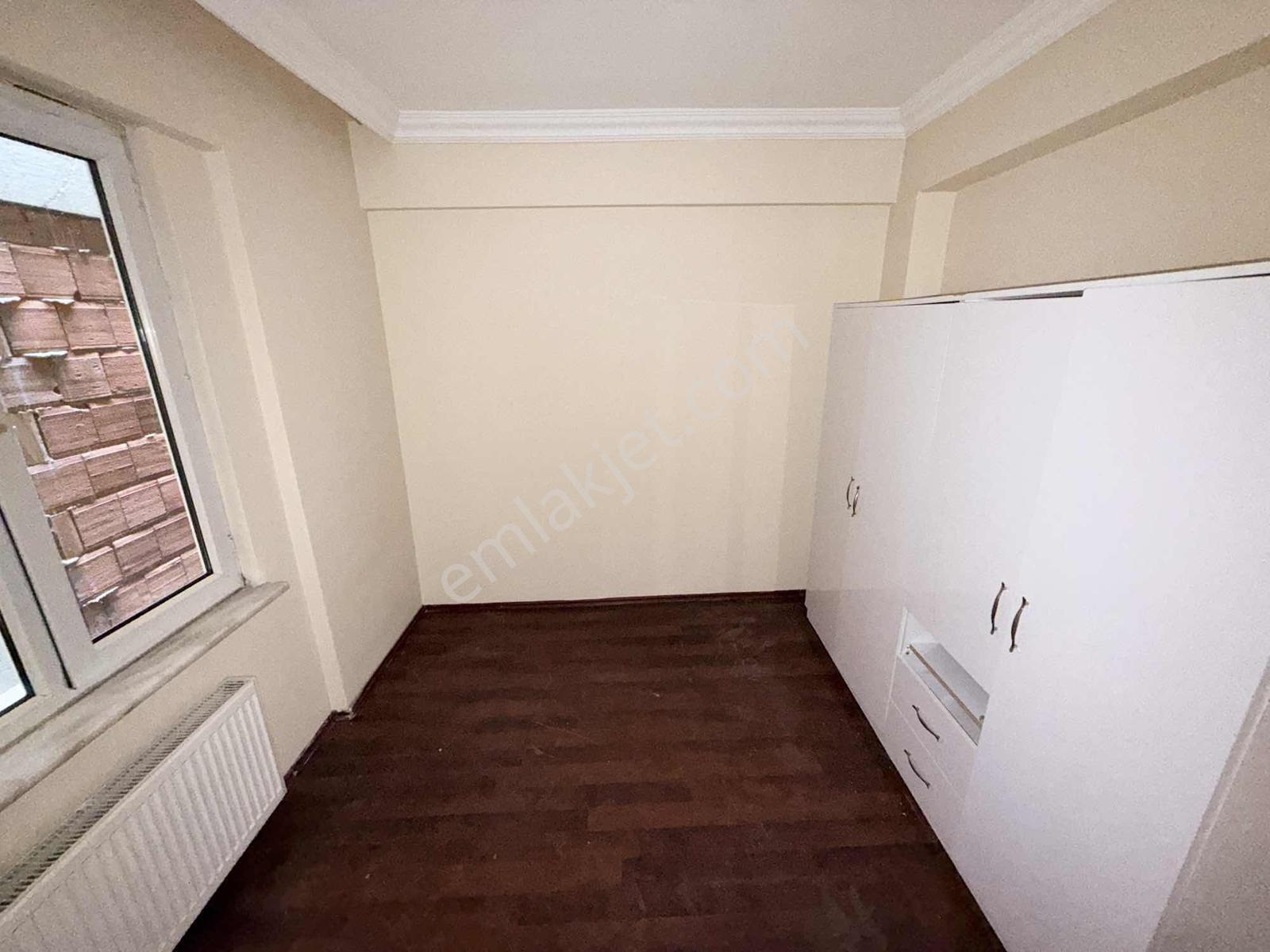 Özbey Emlaktan Yeni Mahalle Ara Kat Kiralık 2+1 - Görsel 12