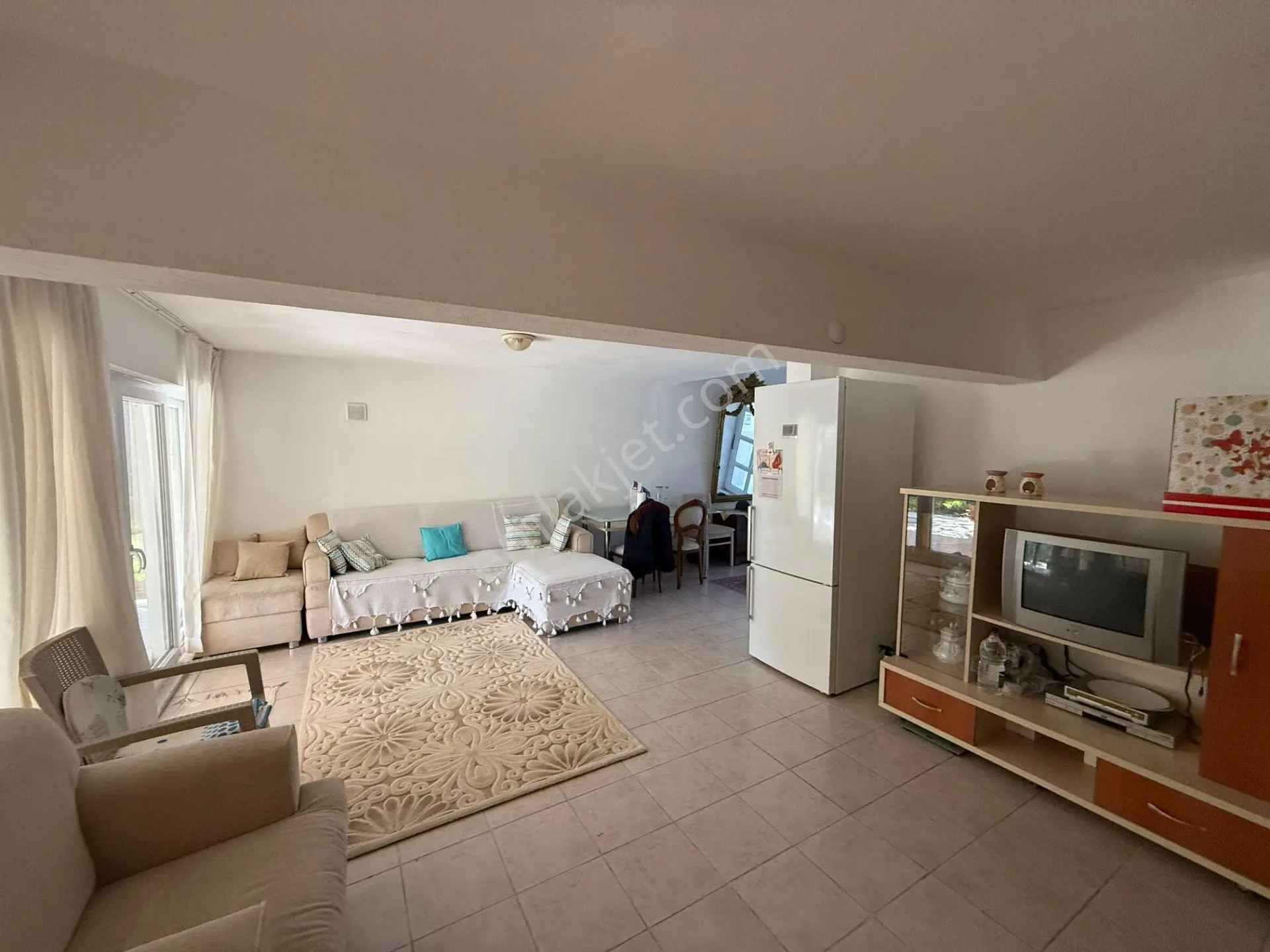 Satılık 4+1 Triplex Villa Alanya-payallar - Görsel 4
