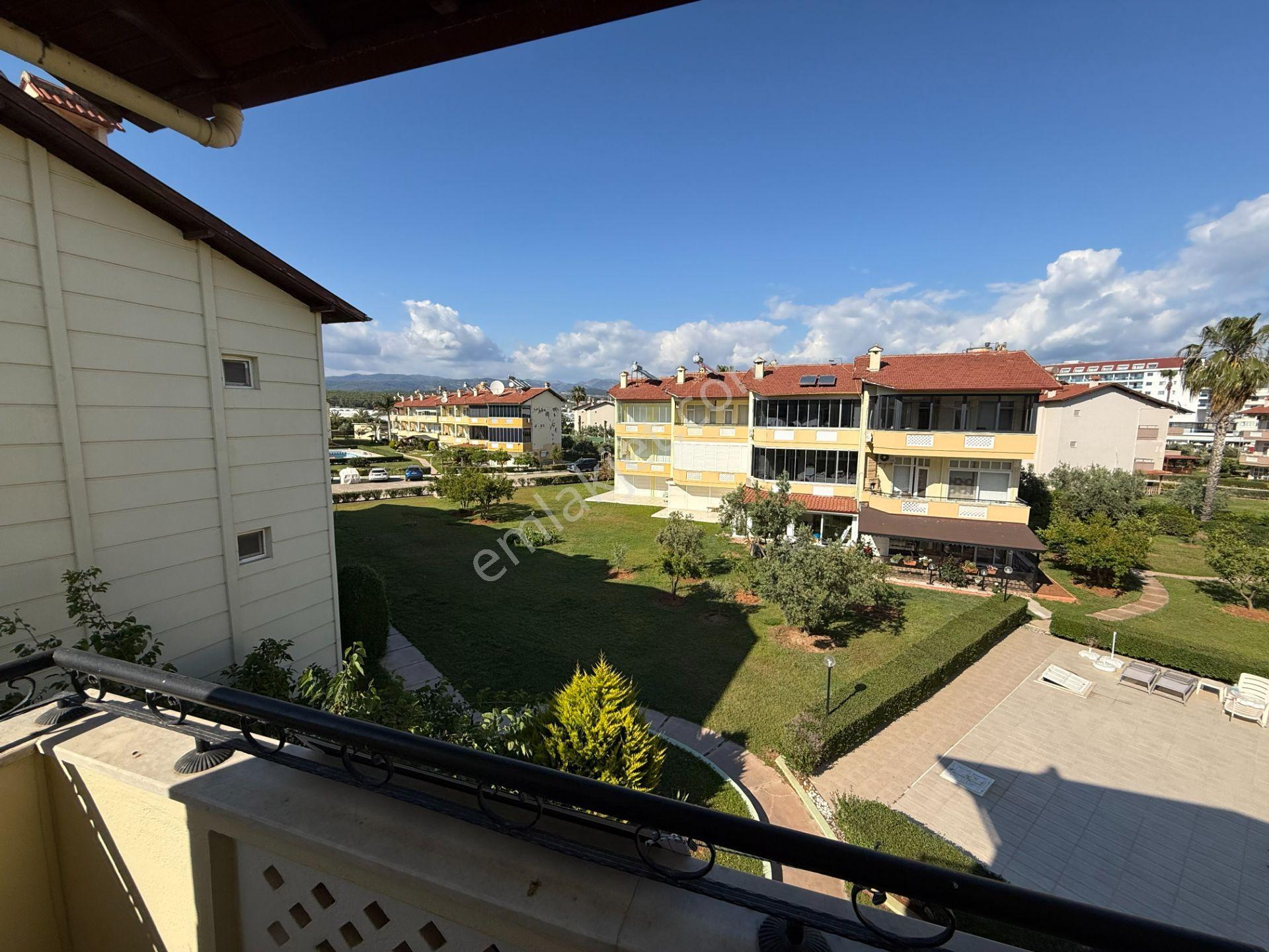 Satılık 4+1 Triplex Villa Alanya-payallar - Görsel 13