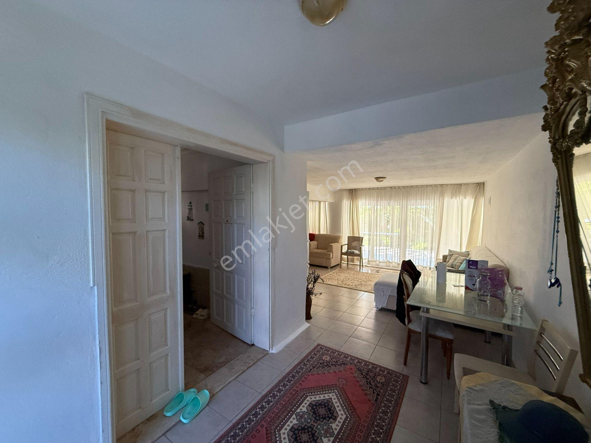 Satılık 4+1 Triplex Villa Alanya-payallar - Görsel 2