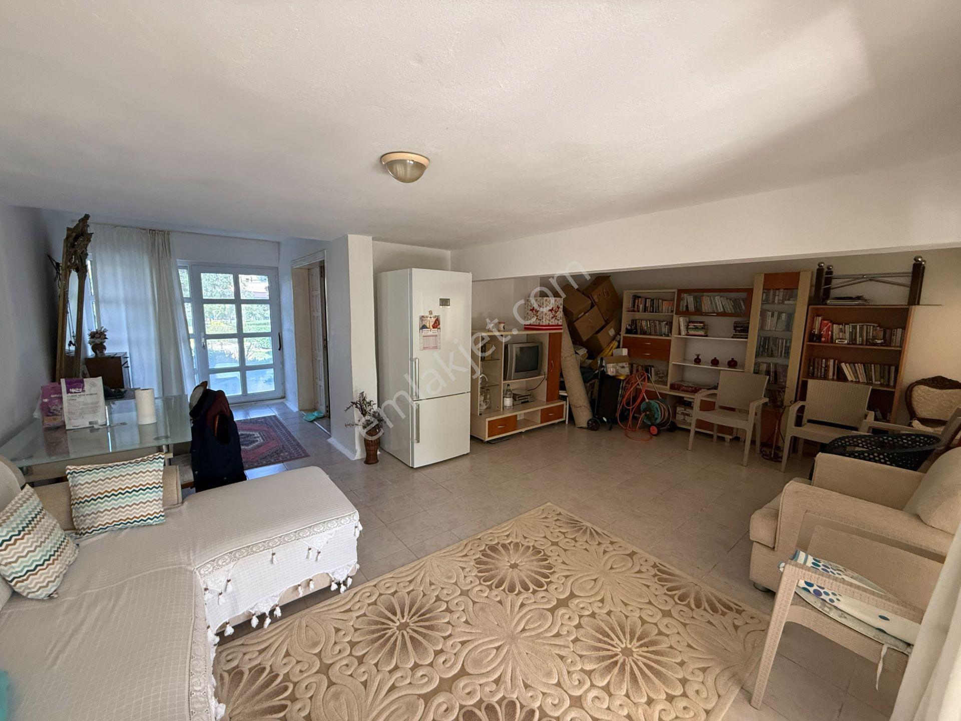 Satılık 4+1 Triplex Villa Alanya-payallar - Görsel 3