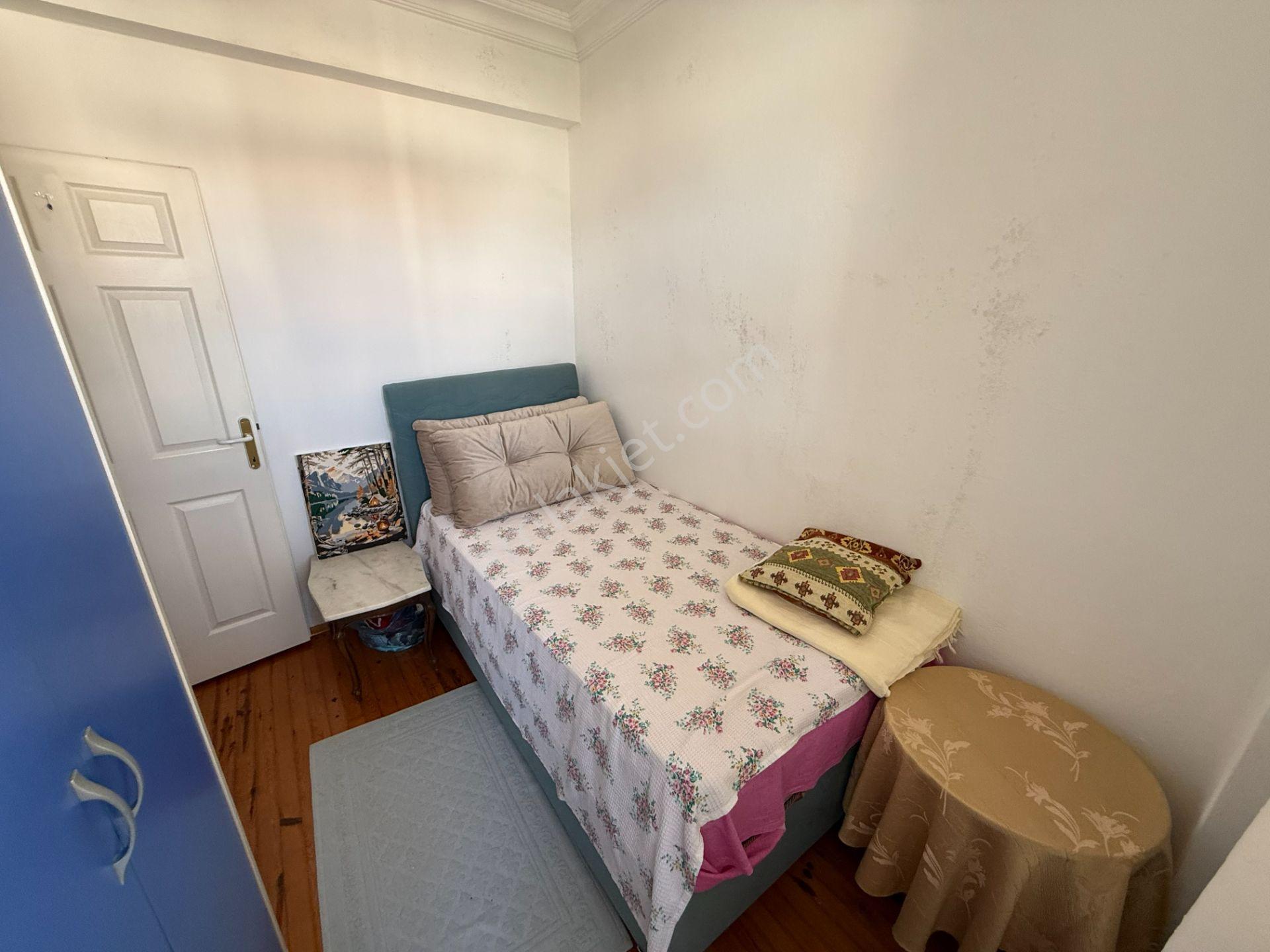 Satılık 4+1 Triplex Villa Alanya-payallar - Görsel 14