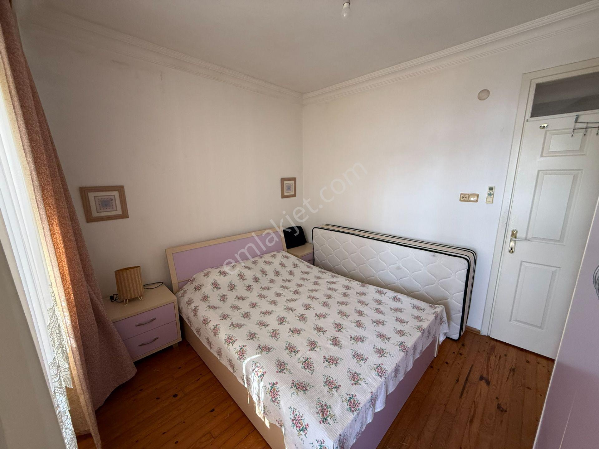 Satılık 4+1 Triplex Villa Alanya-payallar - Görsel 11
