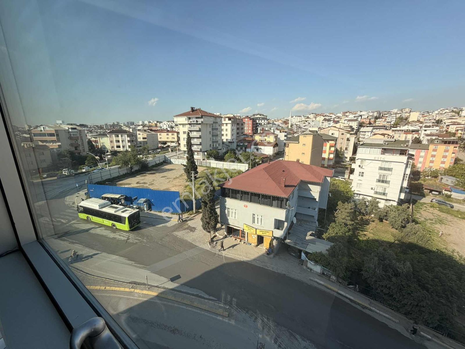 Tabela Değeri Yüksek Kiralık Ofis Katı Taşkın Gayrımenkul'den - Görsel 10