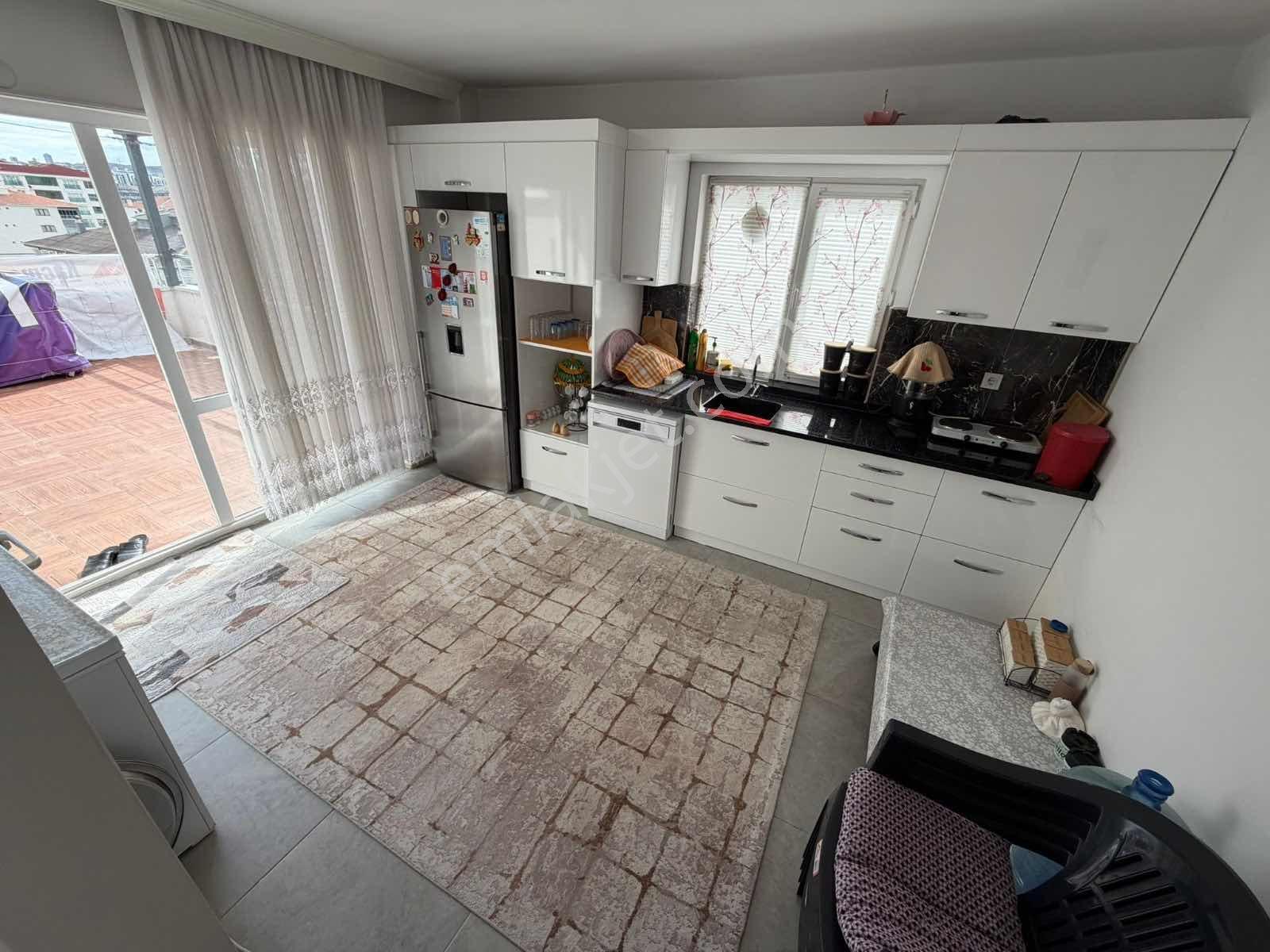 Ahi Mesut Mah'de 350m² 7+1 Dublex Full+full Yapılı Satılık Teras - Görsel 9