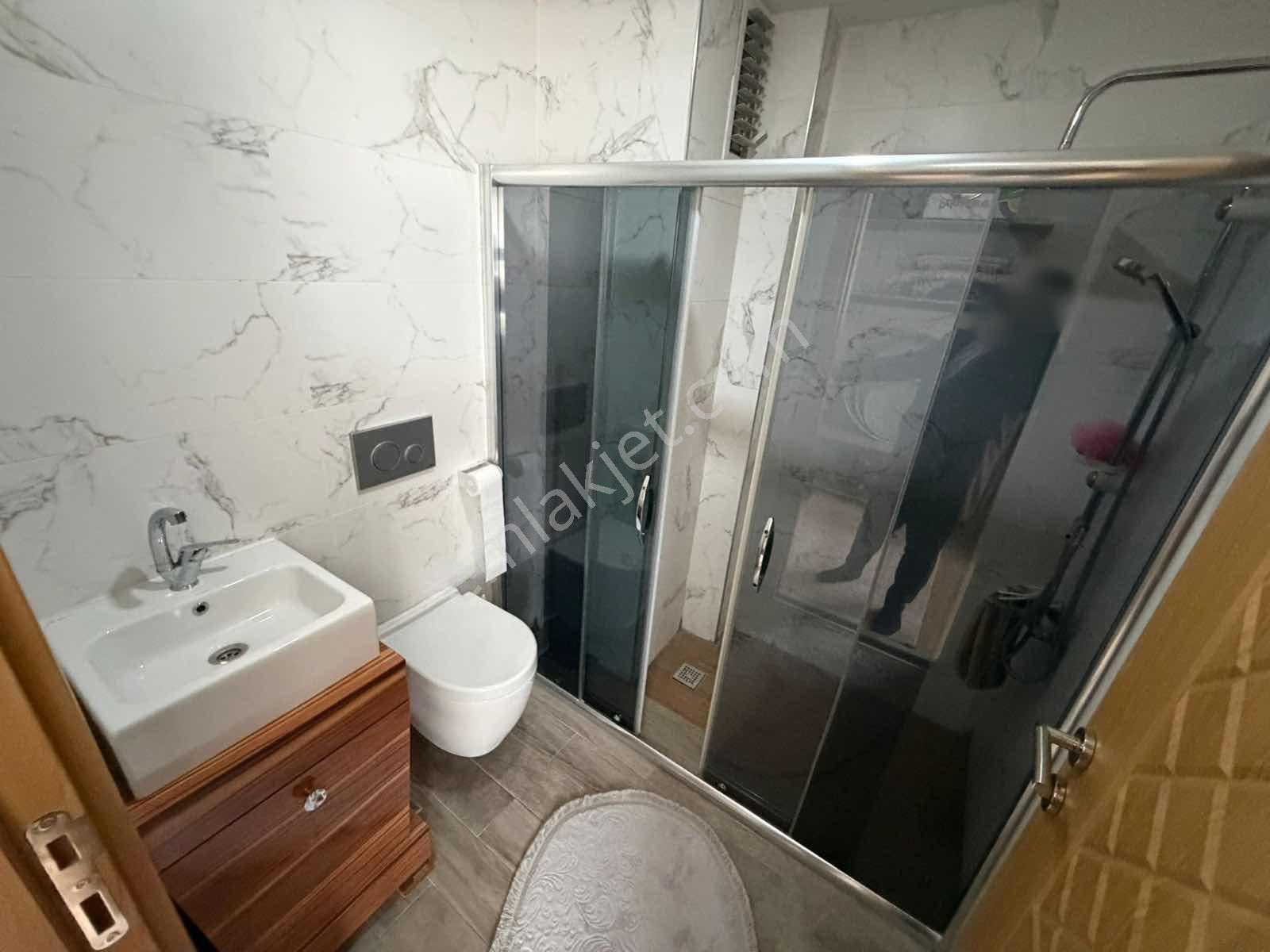 Ahi Mesut Mah'de 350m² 7+1 Dublex Full+full Yapılı Satılık Teras - Görsel 16