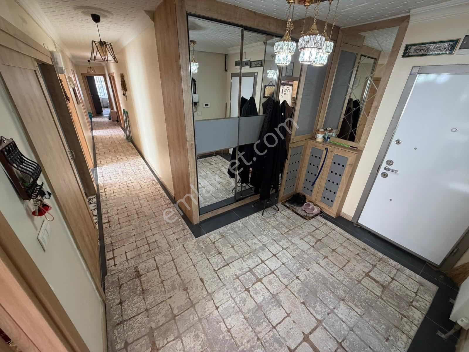Ahi Mesut Mah'de 350m² 7+1 Dublex Full+full Yapılı Satılık Teras - Görsel 25