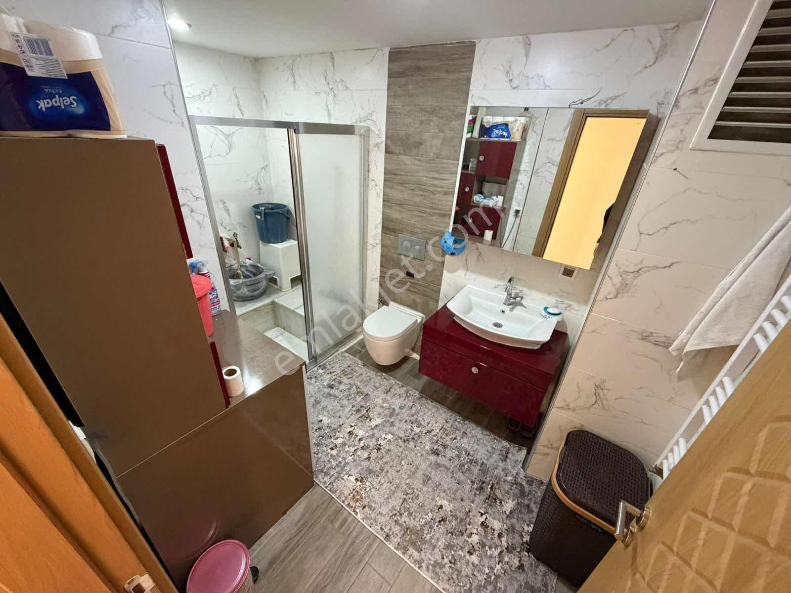 Ahi Mesut Mah'de 350m² 7+1 Dublex Full+full Yapılı Satılık Teras - Görsel 26