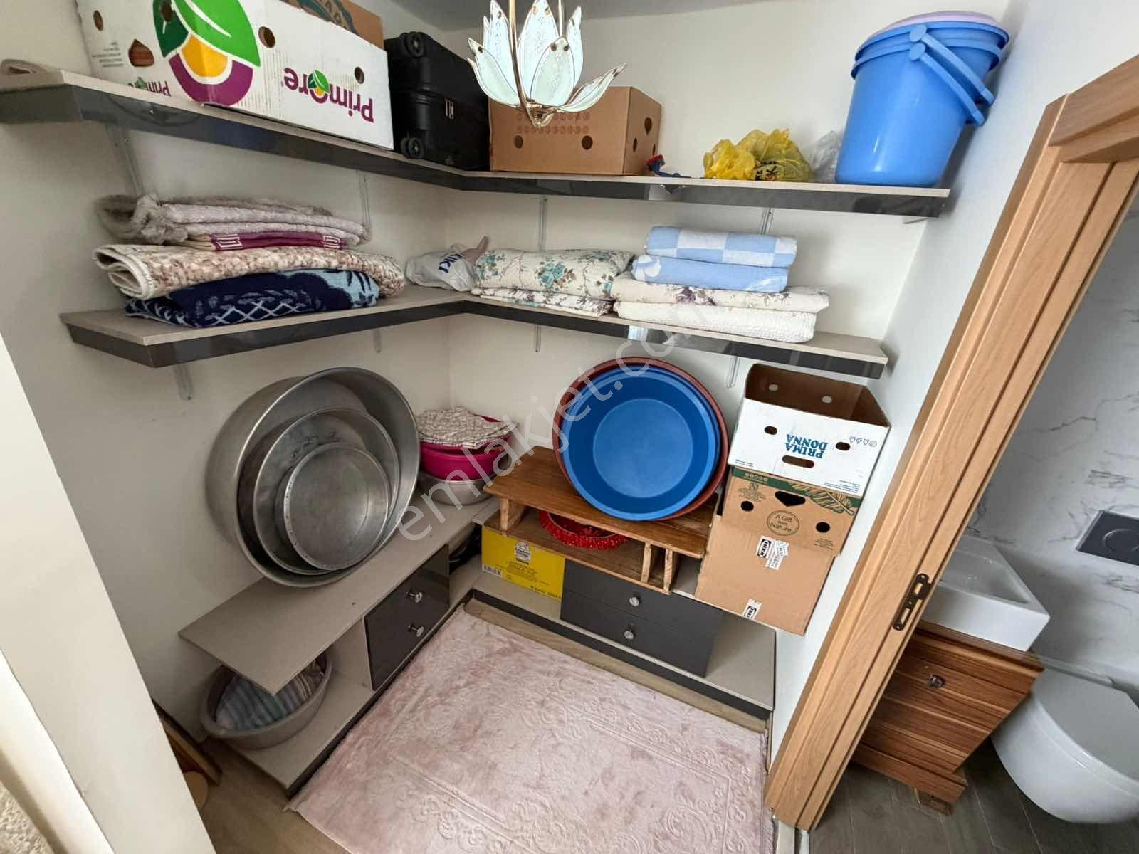 Ahi Mesut Mah'de 350m² 7+1 Dublex Full+full Yapılı Satılık Teras - Görsel 30