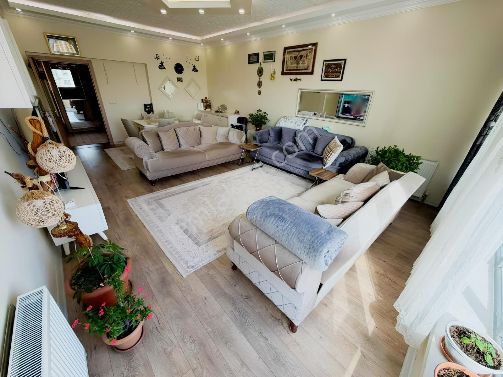 Ahi Mesut Mah'de 350m² 7+1 Dublex Full+full Yapılı Satılık Teras - Görsel 3