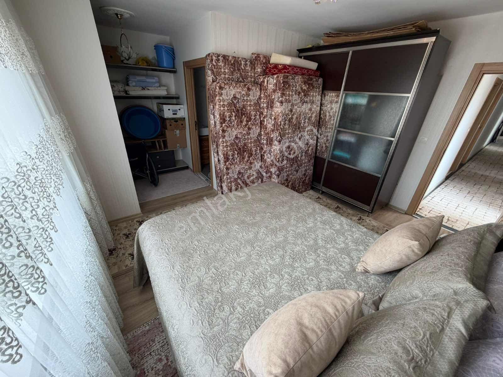 Ahi Mesut Mah'de 350m² 7+1 Dublex Full+full Yapılı Satılık Teras - Görsel 17