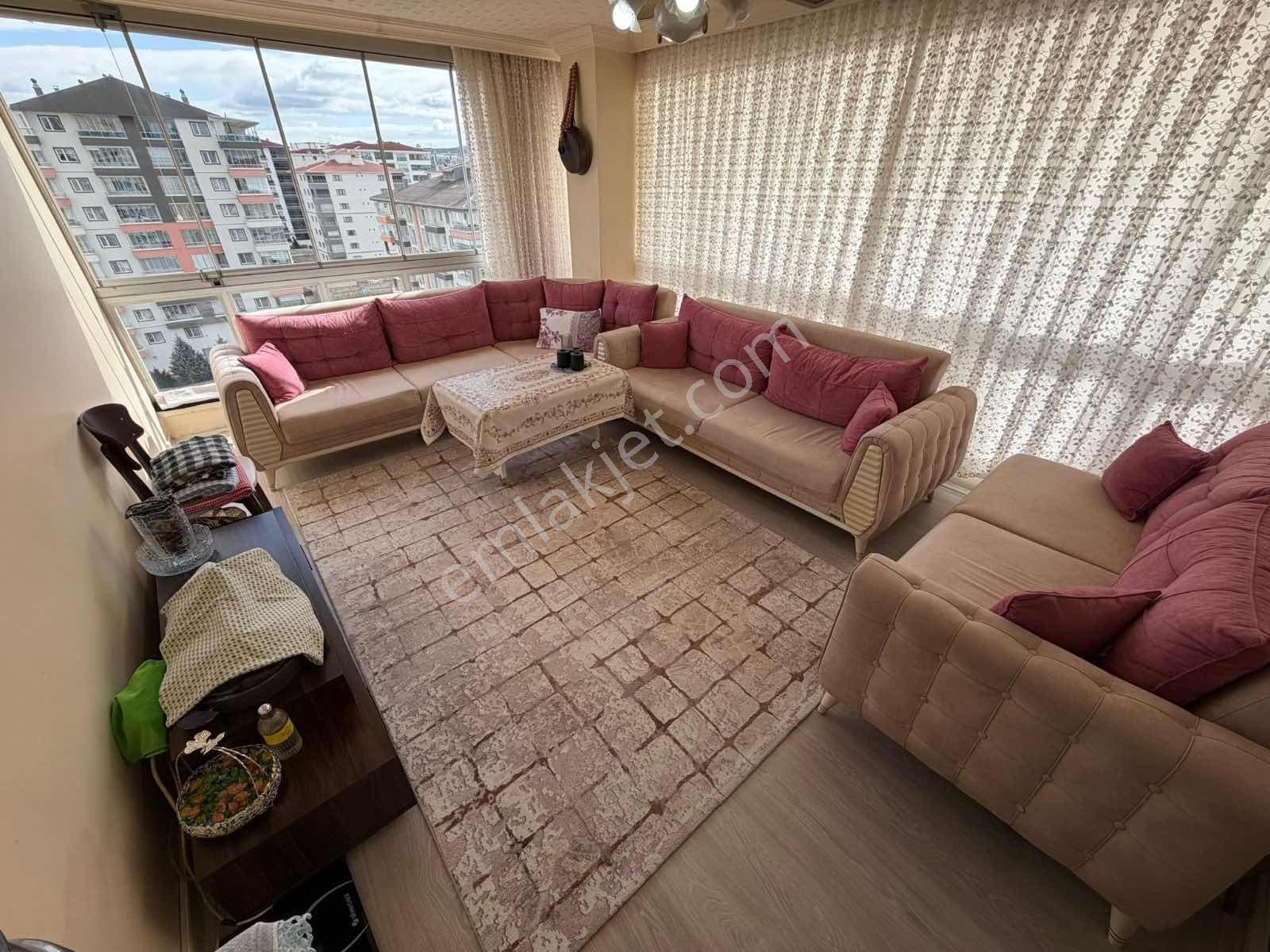 Ahi Mesut Mah'de 350m² 7+1 Dublex Full+full Yapılı Satılık Teras - Görsel 6