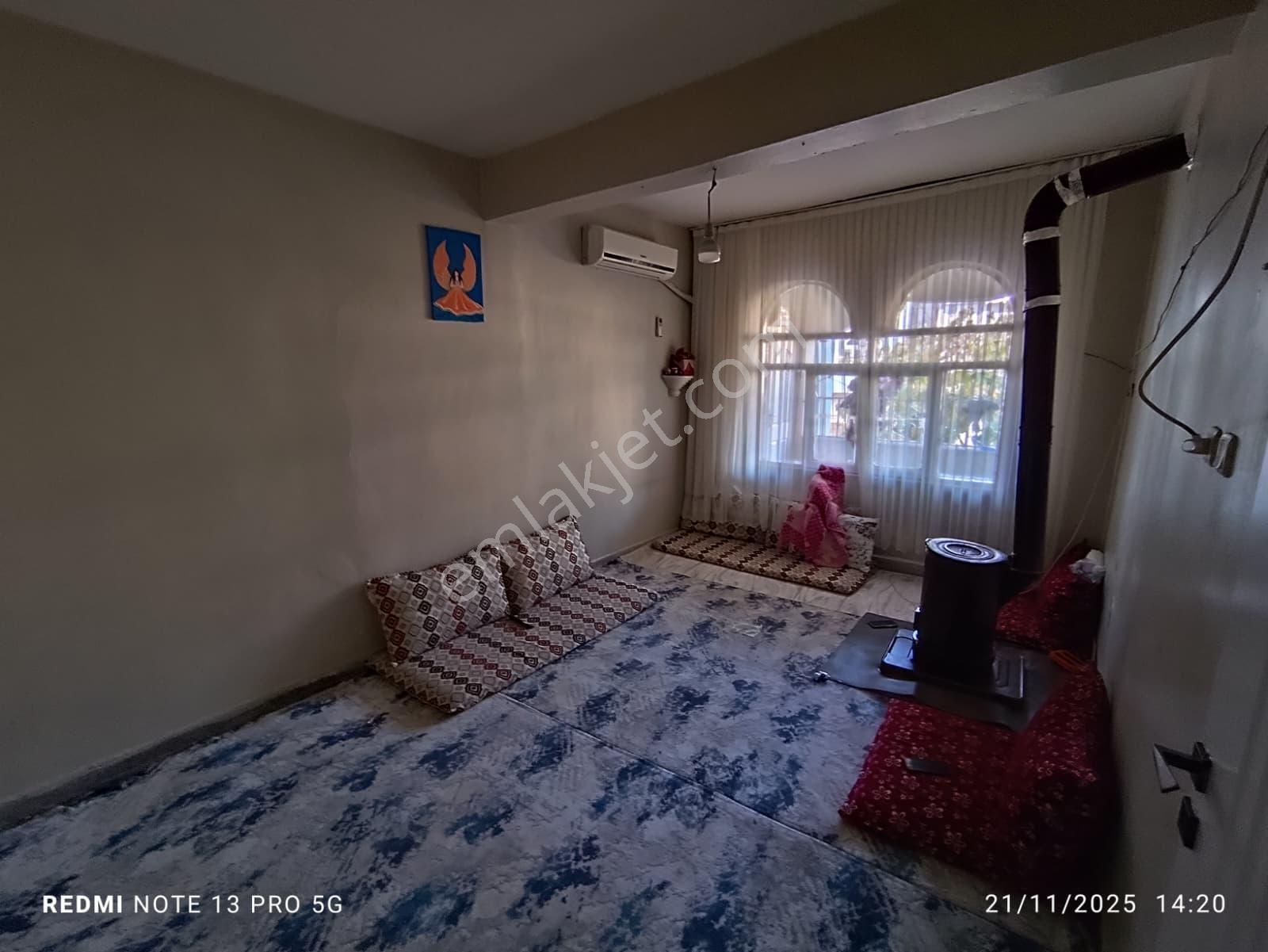 Evbul'dan 19 Mayısta Satılık Kelepir 3+1 Daire Ve Dükkanı - Görsel 23